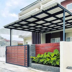 Alderon Twinwall PVC